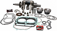 WISECO Engine Rebuild Kit - Garage Buddy - 4-Stroke
