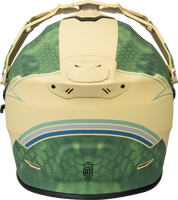 FLY RACING Trekker Kryptek Conceal Helmet (2024)