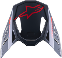 ALPINESTARS S-M8 Radium 2 Visor