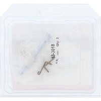 ALL BALLS Brake Pad Pin Kit