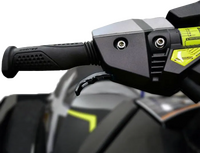 RIVA RIVA BILLET iCONTROL LEVERS