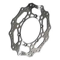 RFX Race Front Brake Rotors