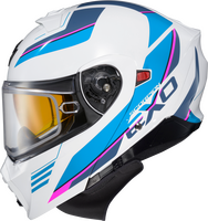 SCORPION EXO EXO-GT930 Cold Weather Helmet