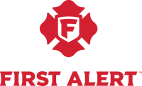 FIRST ALERT PWC Fire Extinguisher
