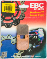 EBC Standard Brake Pads