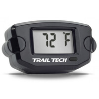 TRAIL TECH TTO Temperature Meter