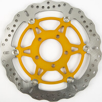 EBC Contour Brake Rotor