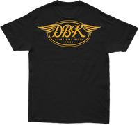 DBK Goldwings Tee