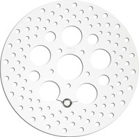 HARDDRIVE Touring Brake Rotors