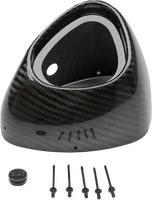 YOSHIMURA End Cap Kit