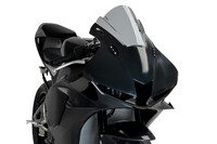 PUIG Racing Windscreen