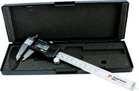 PERFORMANCE TOOL Digital Caliper