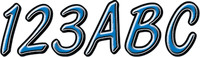 (BLUE/BLACK)