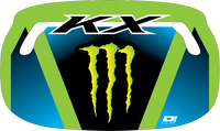 D-COR Pit Board