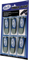 MOTION PRO Magnetic Finger Glove