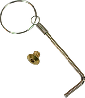 SCORPION EXO EXO-HX1 Replacement Parts