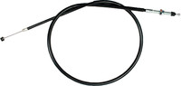 MOTION PRO Black Vinyl Clutch Cable