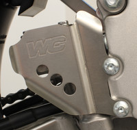WORKS Rear Master Cylinder Guard