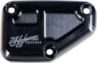HOFMANN DESIGNS Front Brake Reservoir Cover