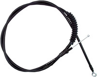 MOTION PRO Blackout Clutch Cable