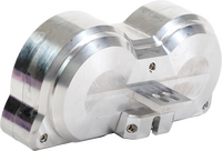 HOFMANN DESIGNS Dual Gauge