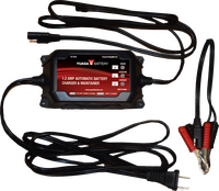 YUASA Charger