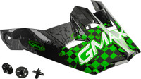 GMAX MX-49Y Anim8 Helmet Visor