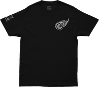 DBK Two Wheels Tee (2026)