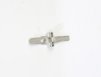MIKUNI Arm (Stainless)