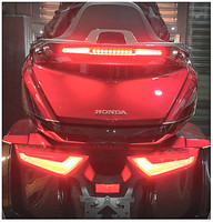 PATHFINDER LED Trunk Light
