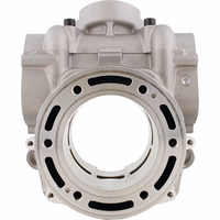 CYLINDER WORKS CYLINDER ONLY 72MM STD BORE