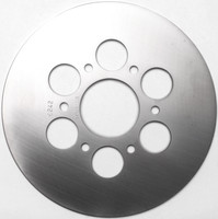 EBC Standard Brake Rotor