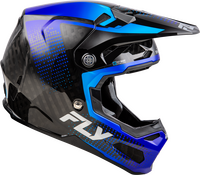 FLY RACING Formula S Carbon Protocol