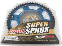 SUPERSPROX Stealth Rear Sprocket