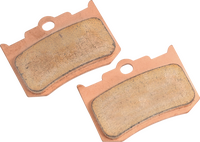 HAWG HALTERS INC Replacement Brake Pads