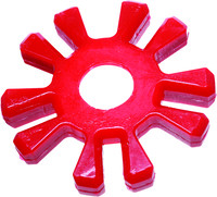 ENERGY SUSP. Poly Cush Drive