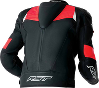 RST Moto Tractech Evo 5 D3O Leather Jacket