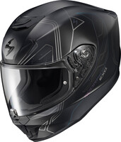 SCORPION EXO EXO-R330 Full-Face Helmet