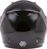 GMAX OF-17 Helmet
