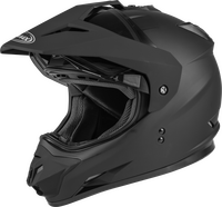 GMAX GM-11 Dual Sport Helmet (2023)