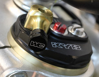 WORKS CONNECTION Air Fork EZ Fill