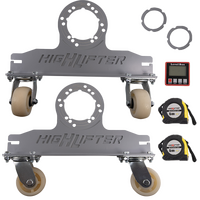 HIGH LIFTER High Lifter Alignment Tool Kits
