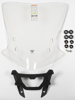National Cycle VStream Tall Touring Windscreens