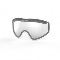 EKS Goggle Dual Pane Vented Replacement Lens
