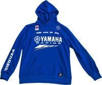 D-COR Yamaha Factory Sweatshirt