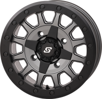 SEDONA Sedona Adapt Beadlock Wheels