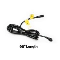 ECOXGEAR Extension Cables for LED Light Strips and Whips