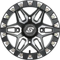 SEDONA Split 6 Beadlock Wheel