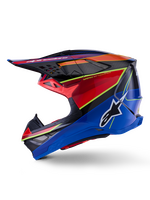 ALPINESTARS Supertech S-M10 Era Helmet