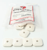 STUD BOY Super Lite Plus Single Backers